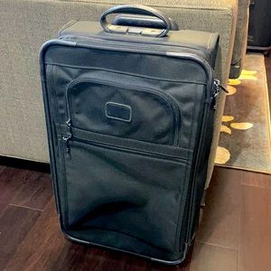 Tumi Roll Aboard Suitcase